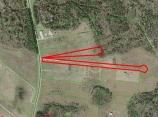 791 Target Rd, Holly Hill, SC 29059