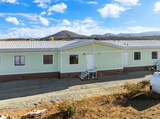 10765 E Powerline Rd, Dewey, AZ 86327