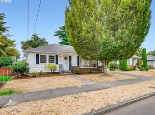 115 SE 85th Ave, Portland, OR 97216