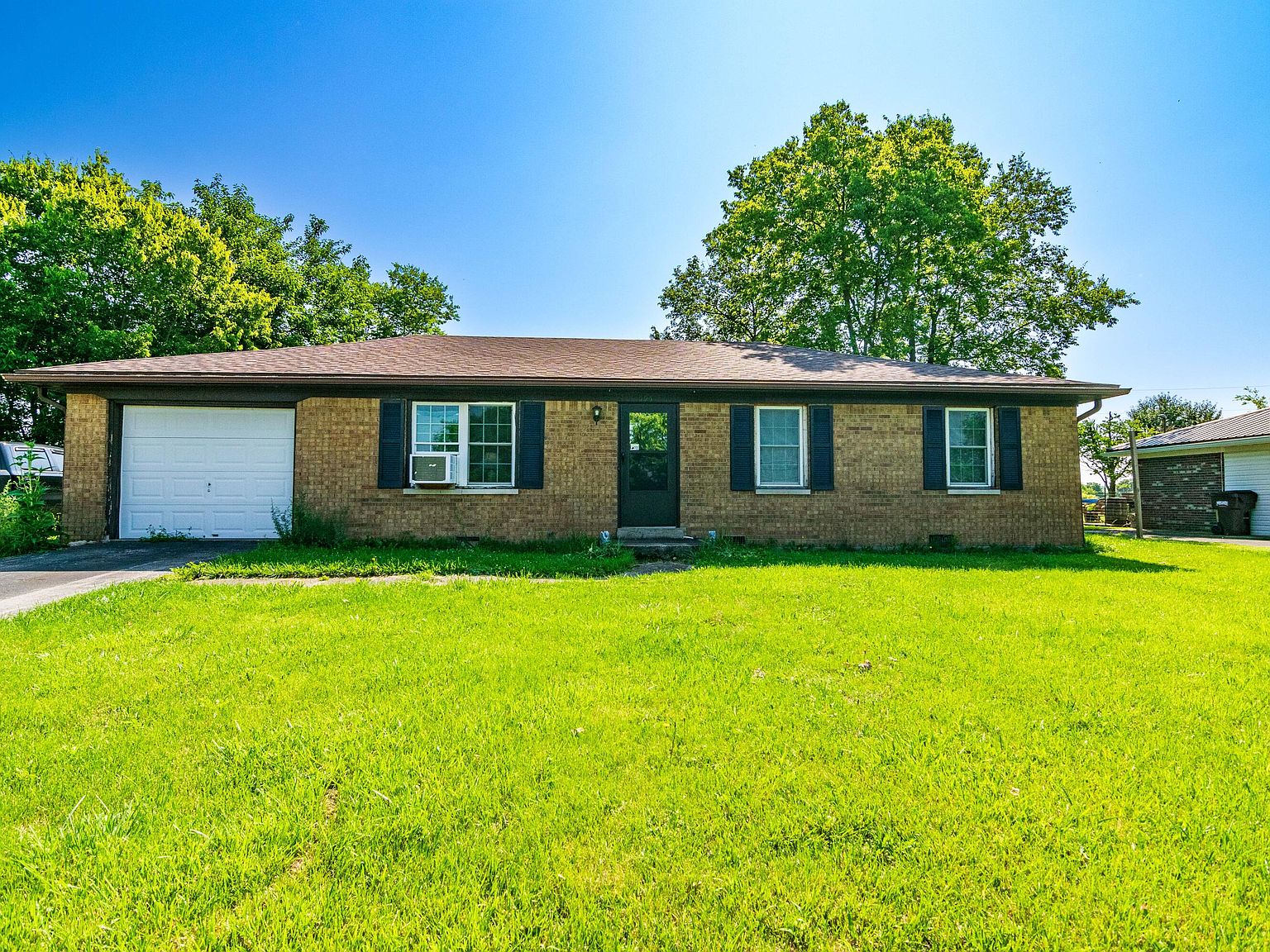 595 Old Louisville Rd, Salvisa, KY 40372 Zillow
