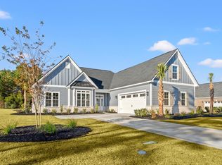 2236 Woodstork Dr., Conway, SC 29526