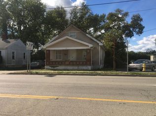 6345 Germantown Rd, Middletown, OH 45042