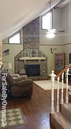 4th image of 214 River Oaks Dr