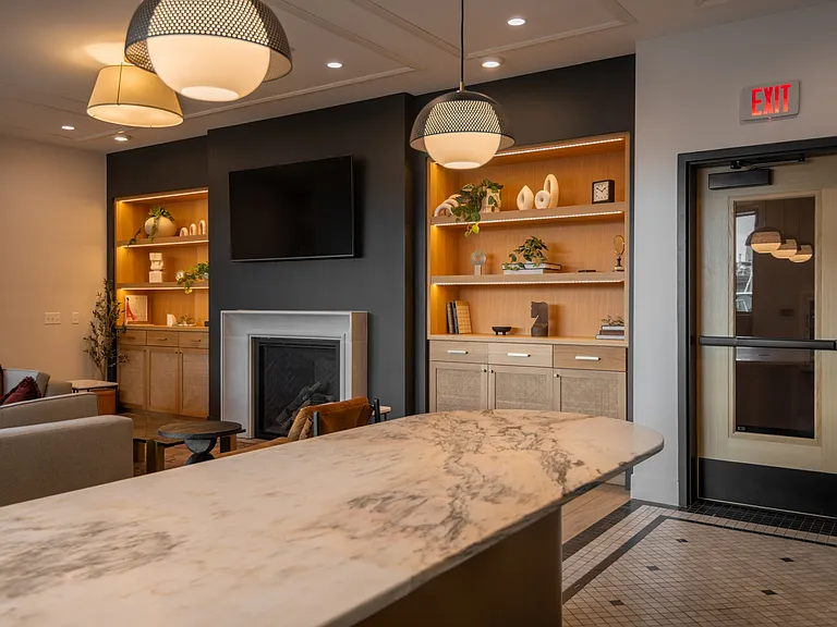 The Bohen Apartments — Photo 27