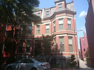 225 W Springfield St, Boston, MA 02118