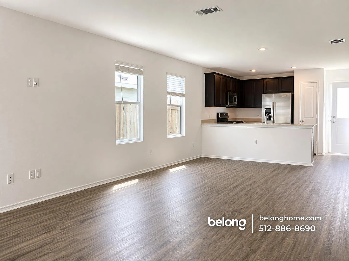 3 bed, 2.0 bath, 1325 sqft, $1,575 — Photo 4