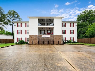 1015 14th Ave APT 1, Tuscaloosa, AL, 35401