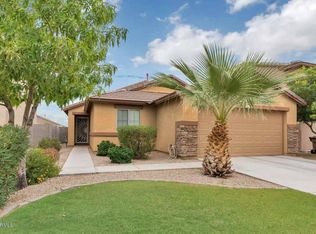 1782 W Desert Hills Dr, Queen Creek, AZ 85142