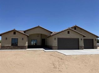 15336 S Avenue 4 E, Yuma, AZ 85365