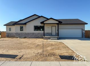 4105 Evergreen, Garden City, KS 67846