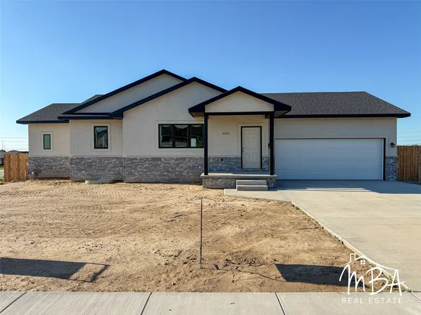 4105 Evergreen, Garden City, KS 67846