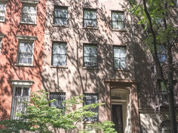 127 West 12th Street