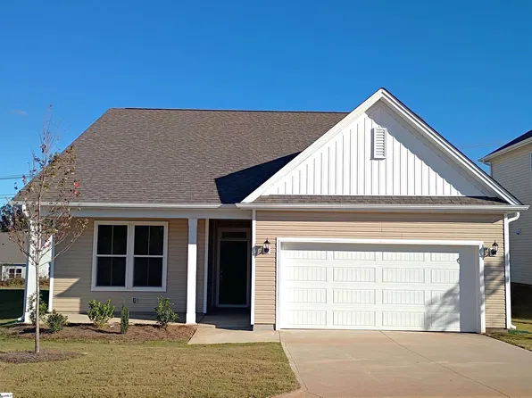 418 Wirhtlan Ln Lot 122, Woodruff, SC 29388