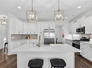 3905 Wynne Brook Ct, High Point, NC 27265