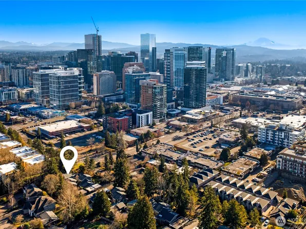 1218 101st Place NE, Bellevue, WA 98004