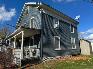 19 Bolles Street, Putnam, CT 06260