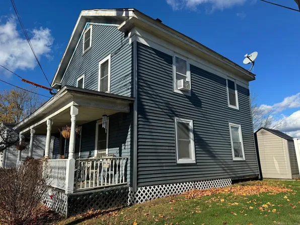 19 Bolles Street, Putnam, CT 06260