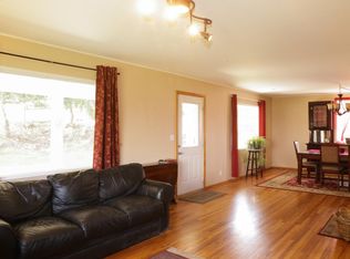 374 Moiese Ln, Stevensville, MT 59870