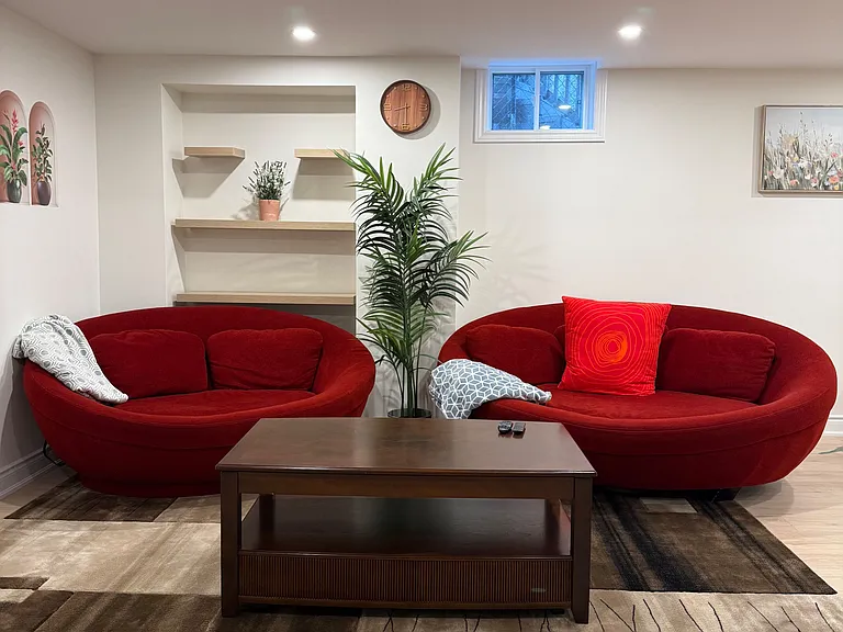 5293 McFarren Blvd #BSMNT — Photo 7