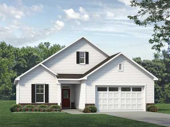 Salerno Plan, The Cottages at 78 North