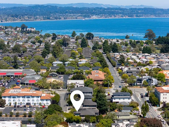 3900 Alameda Ave APT C, Capitola, CA 95010