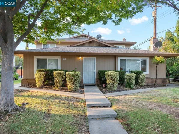4110 34th Ave, Sacramento, CA 95824