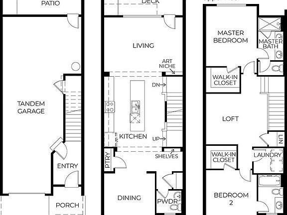 2nd image of 1621 Seattle Hill Road BLDG D-2 #60