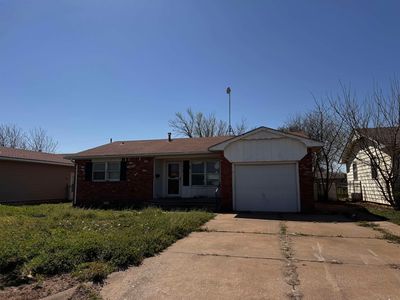 2109 E Cedar Ave, Enid, OK, 73701