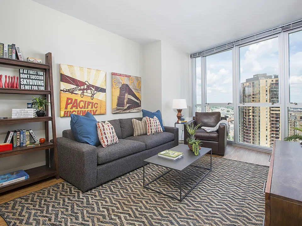 LPM Apartments