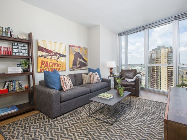 1369 Spruce Pl APT 3601