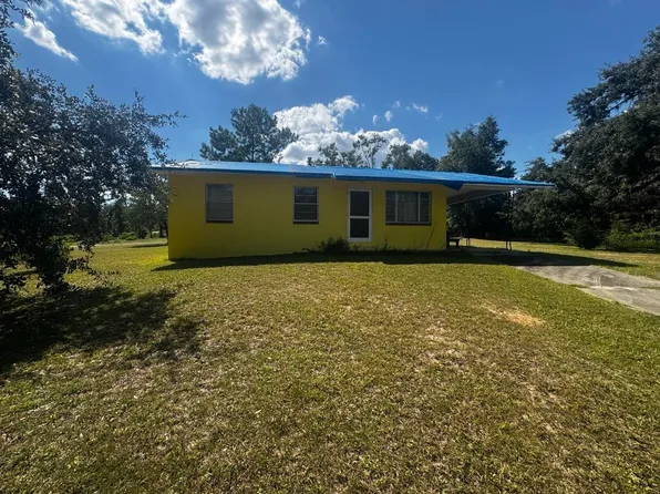 6241 N State Route 53, Madison, FL 32340