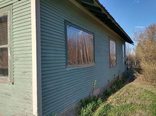 216 Rock St N, Opheim, MT 59250