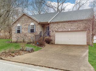 1017 Brookside Woods Blvd, Hermitage, TN 37076