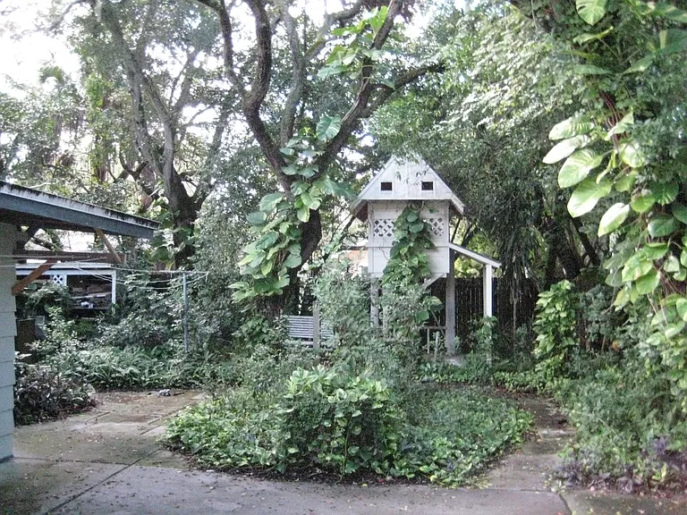 909 Magnolia Dr #HOUSE — Photo 28