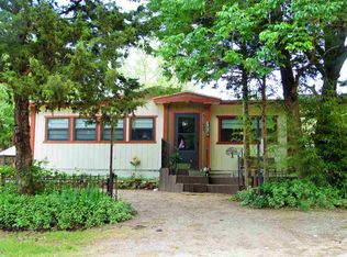 CC220 221 Cedar Blue, Sulphur, OK 73086