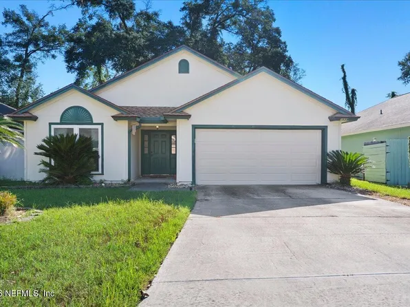 1655 SPRING BRANCH Drive E, Jacksonville, FL 32221