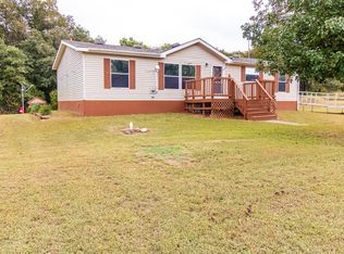 980168 S 3330th Rd, Wellston, OK 74881