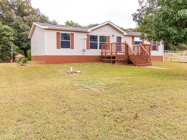 980168 S 3330th Rd, Wellston, OK 74881
