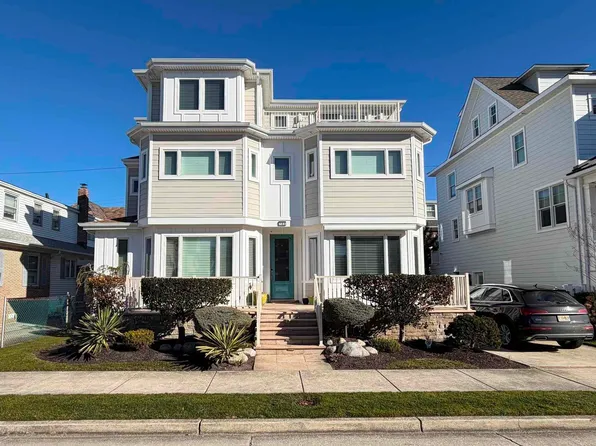 103 S Andover Ave, Margate, NJ 08402