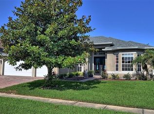 2618 Tweed Run, Sanford, FL 32771