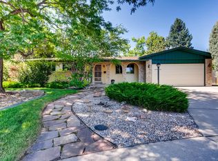 4499 S Tennyson St, Denver, CO 80236