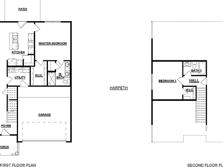 5039 Mountain Springs Rd — Photo 2