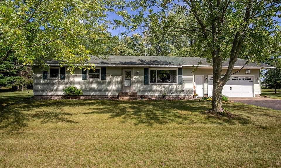 4513 112th Street Chippewa Falls WI 54729 Zillow