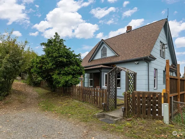 1237 Franklin, Bellingham, WA 98225