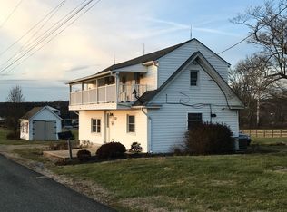 13134 Long Green Pike, Hydes, MD 21082