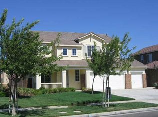 2357 Mariner Way, Merced, CA 95340