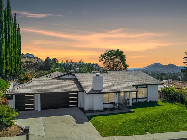 1508 Thornhill Ave, Westlake Village, CA 91361
