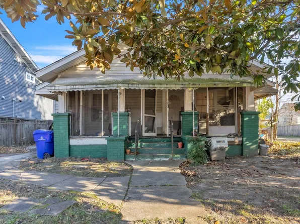 503 Anderson St, Greenville, SC 29601