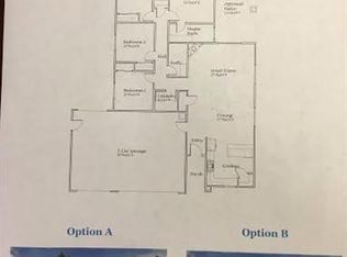 2550 Krista St, Wasco, CA 93280