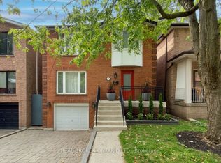 276 Gowan Ave, Toronto, ON M4J2K6